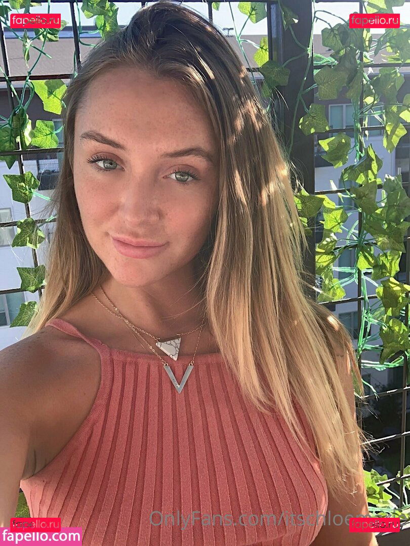 xchloemarie / xchloemarieee Onlyfans Photo Gallery 