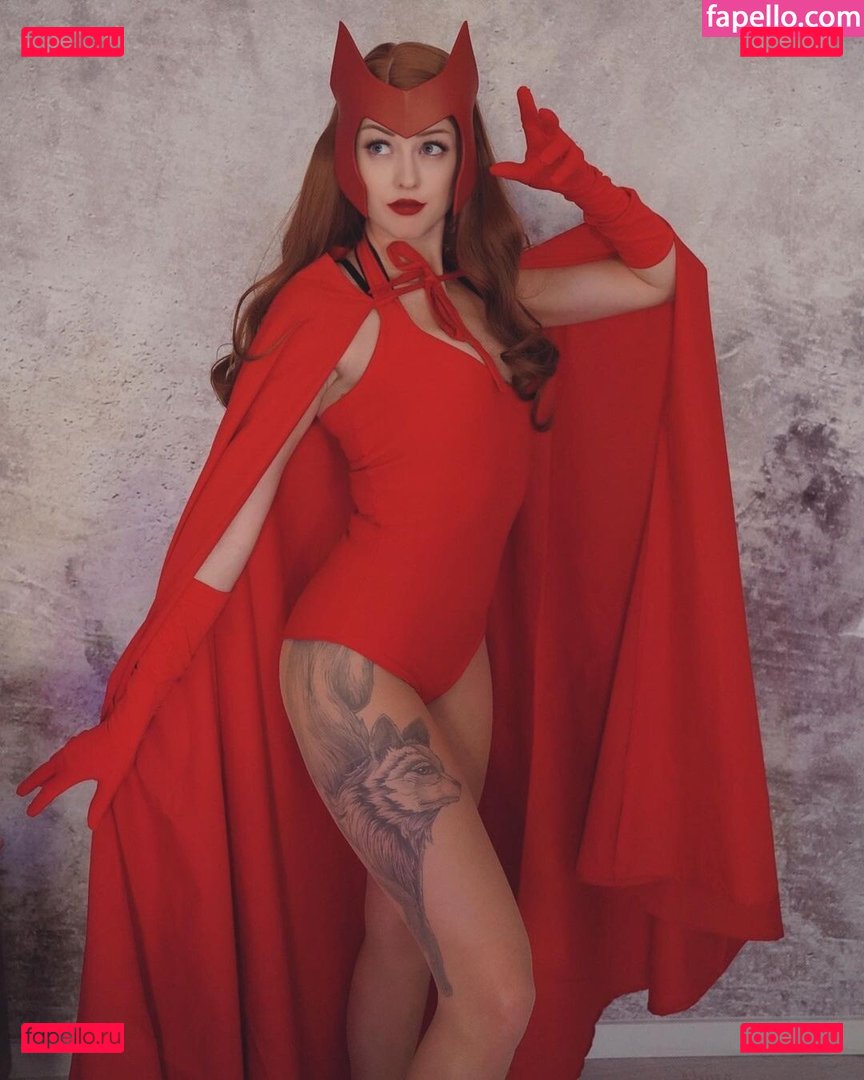 Farbenfuchs / Leslie / farbenfuchs_ Onlyfans Photo Gallery 