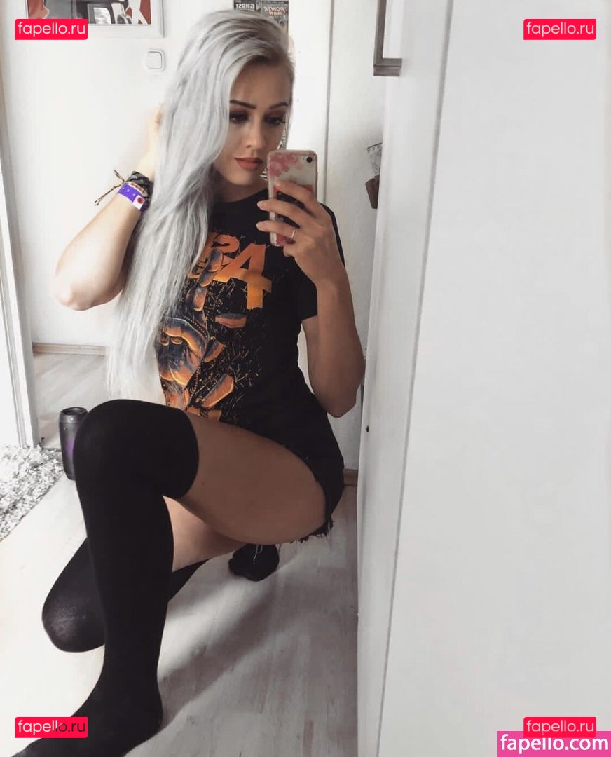 Farbenfuchs / Leslie / farbenfuchs_ Onlyfans Photo Gallery 