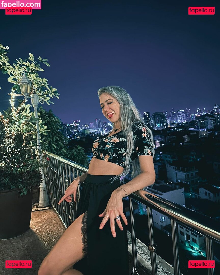 Farbenfuchs / Leslie / farbenfuchs_ Onlyfans Photo Gallery 