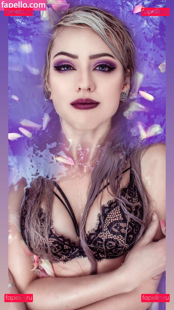 Farbenfuchs / Leslie / farbenfuchs_ Onlyfans Photo Gallery 