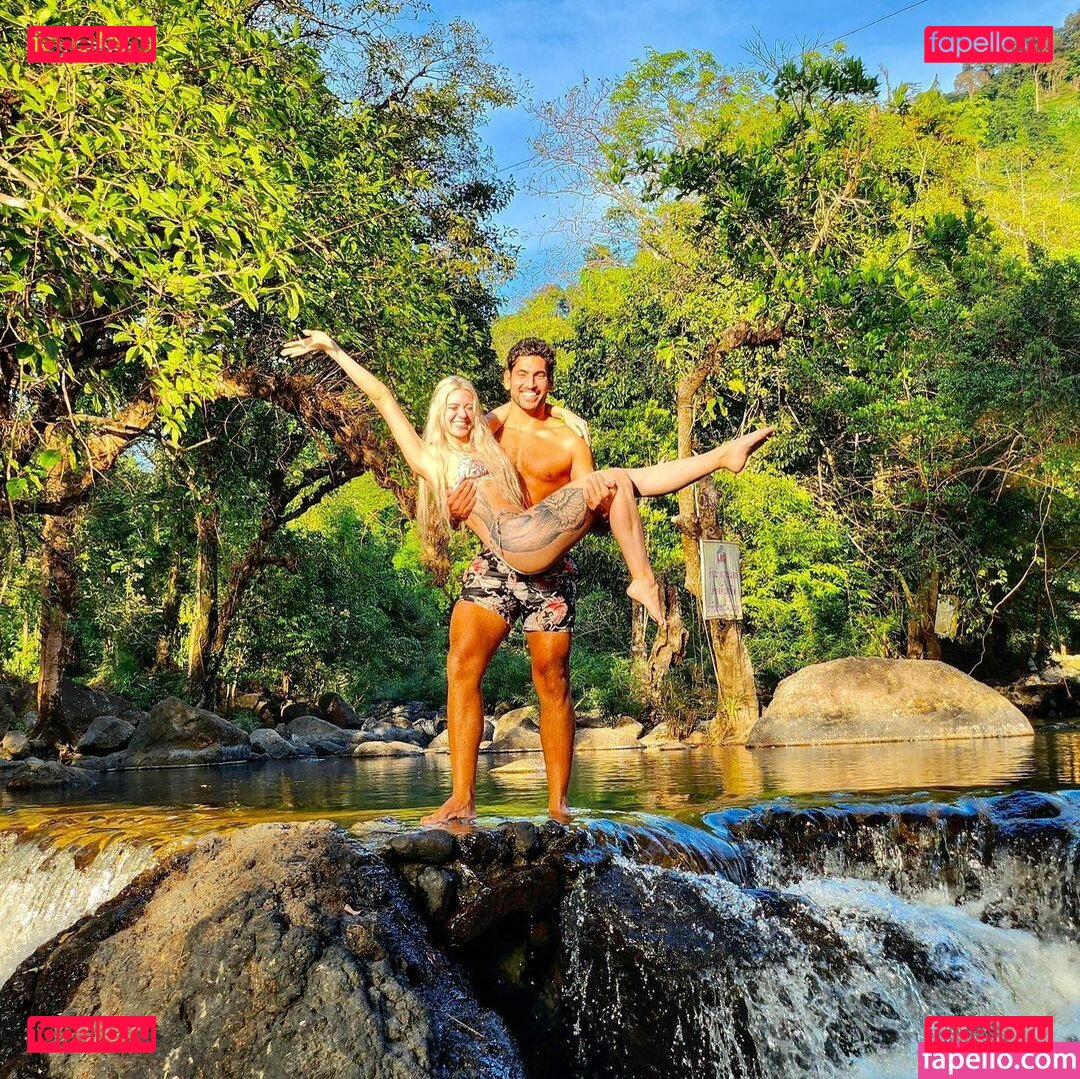 Farbenfuchs / Leslie / farbenfuchs_ Onlyfans Photo Gallery 