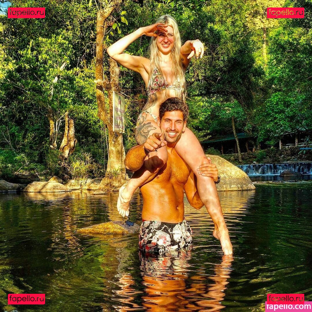 Farbenfuchs / Leslie / farbenfuchs_ Onlyfans Photo Gallery 