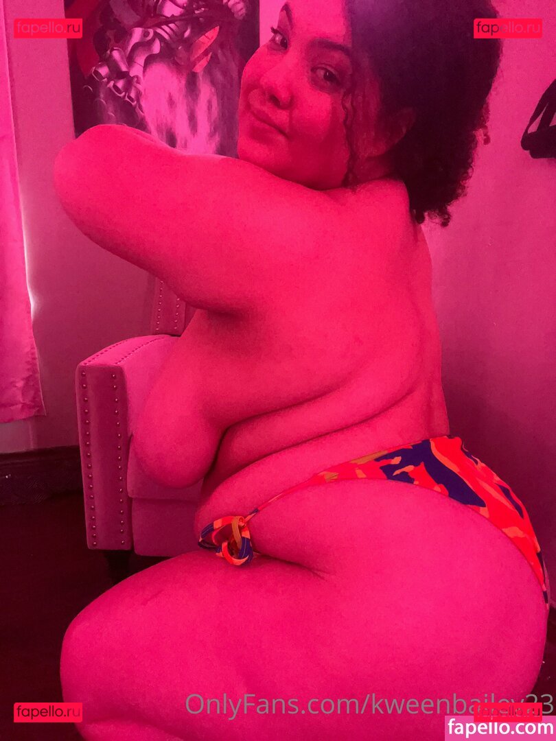 Kweenbailey23 / goddessbailey_ / halloweenkween Onlyfans Photo Gallery 
