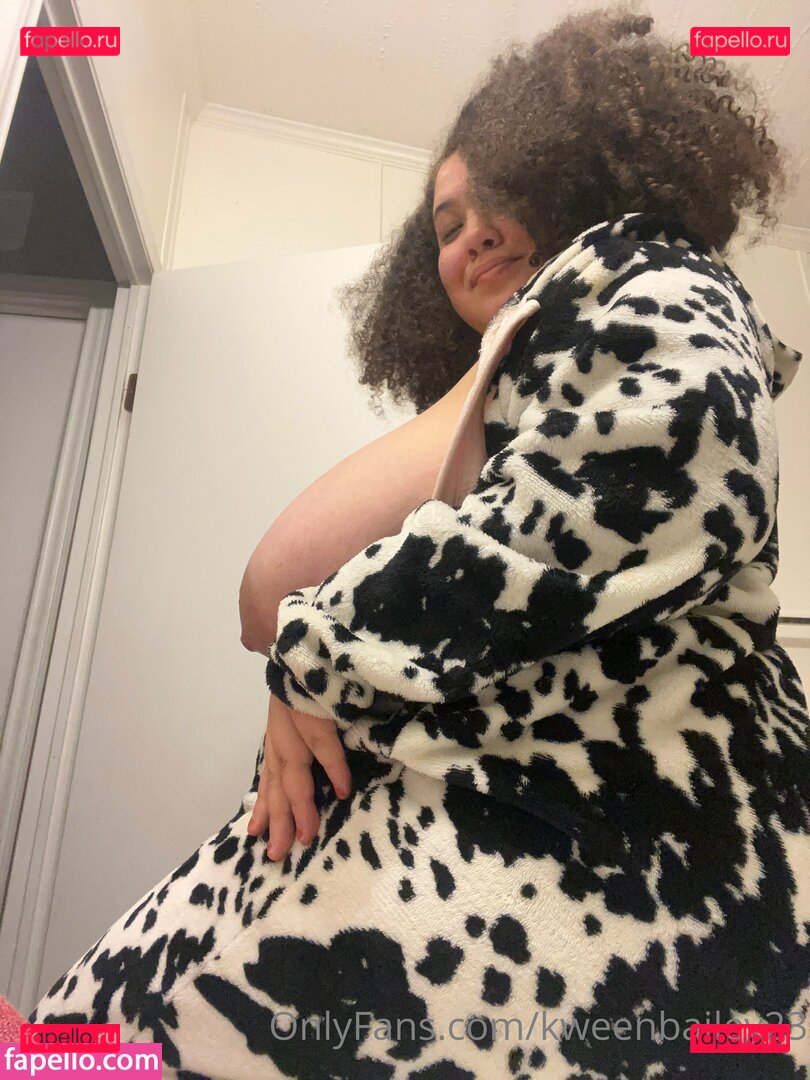 Kweenbailey23 / goddessbailey_ / halloweenkween Onlyfans Photo Gallery 