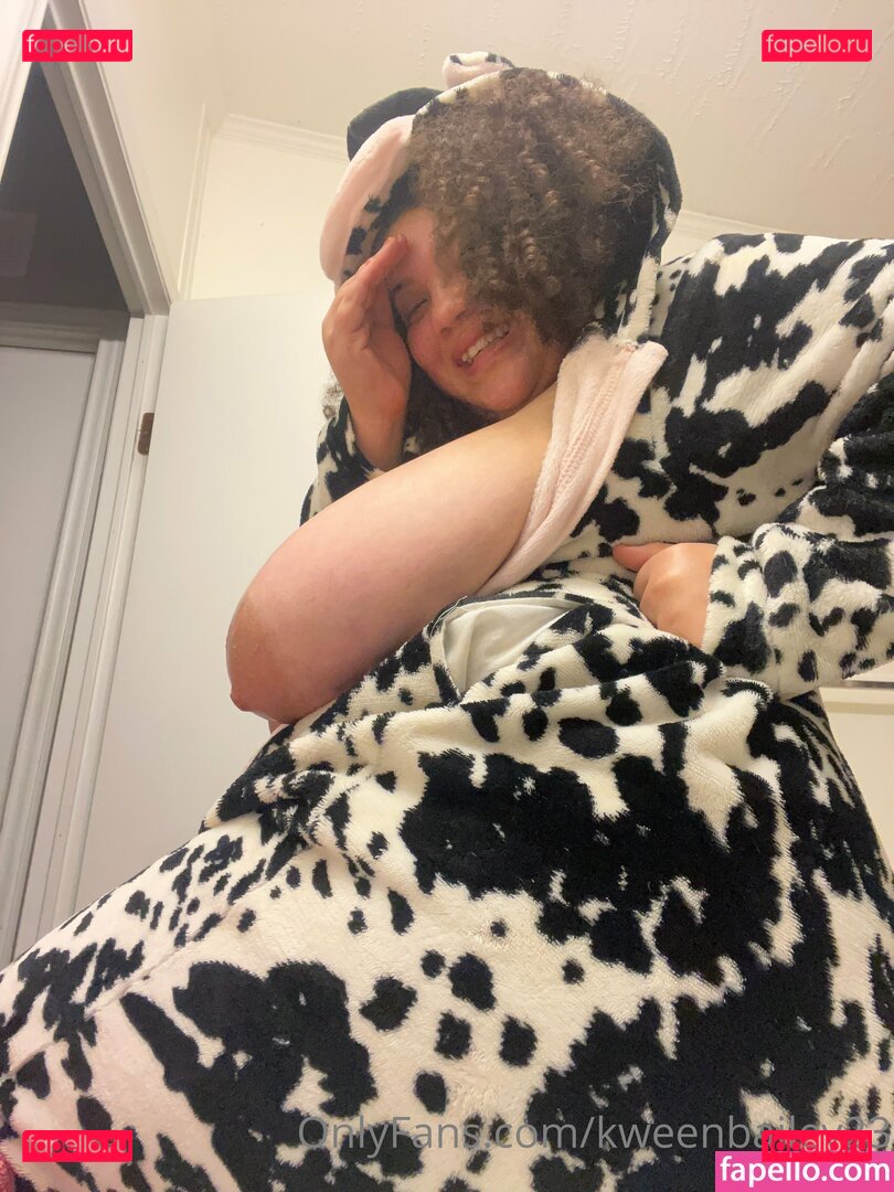 Kweenbailey23 / goddessbailey_ / halloweenkween Onlyfans Photo Gallery 