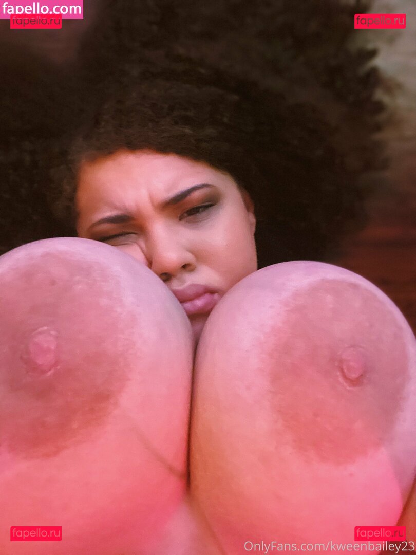 Kweenbailey23 / goddessbailey_ / halloweenkween Onlyfans Photo Gallery 