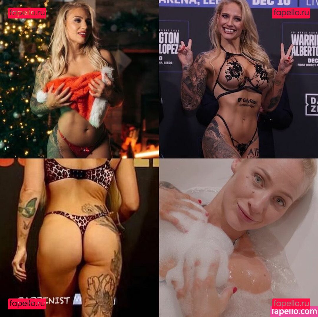 Ebani Bridges Onlyfans Photo Gallery 