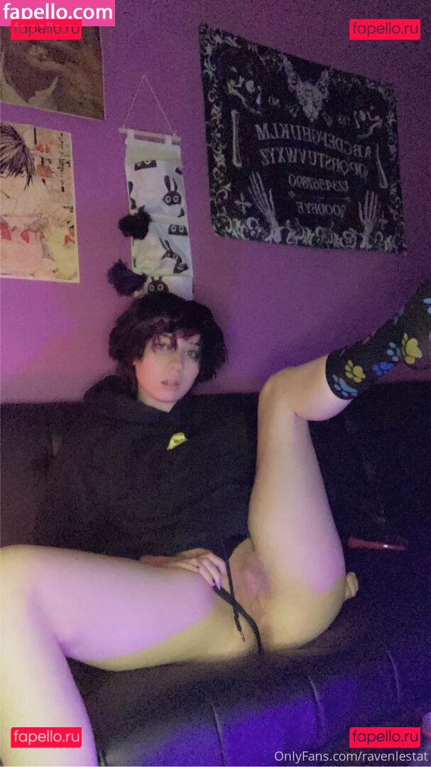 jasperlestat / squishylestat Onlyfans Photo Gallery 