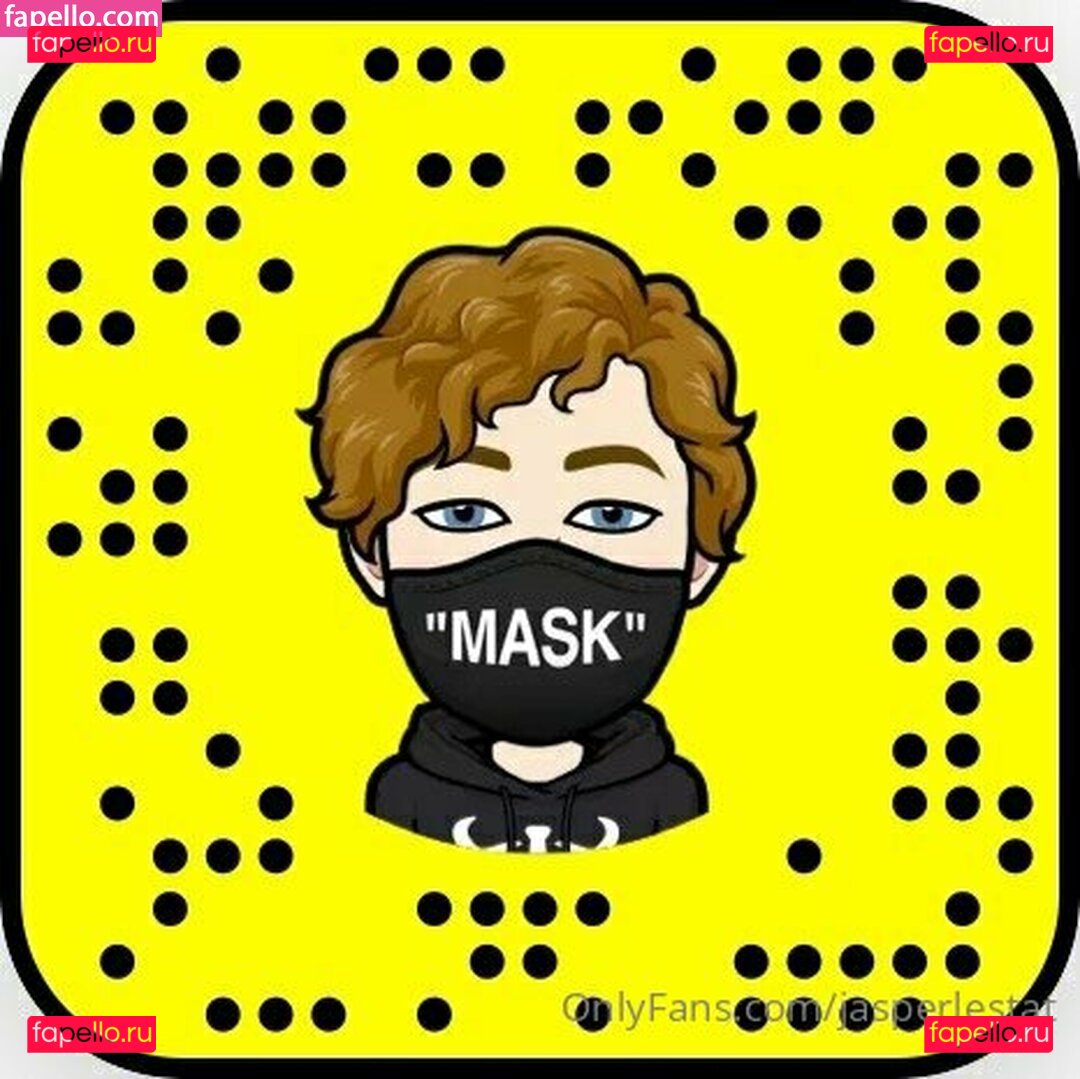 jasperlestat / squishylestat Onlyfans Photo Gallery 