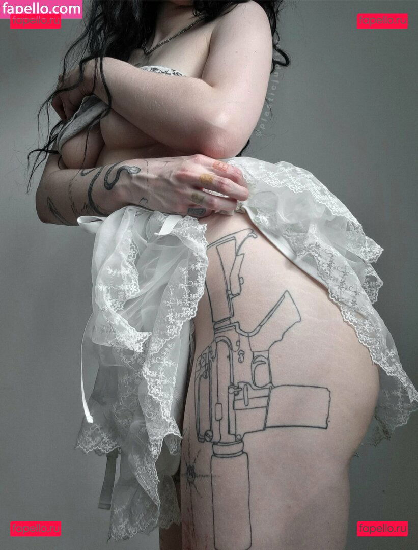 Plasticjupiter / arlenv1 / plasticneptune / victoria Onlyfans Photo Gallery 