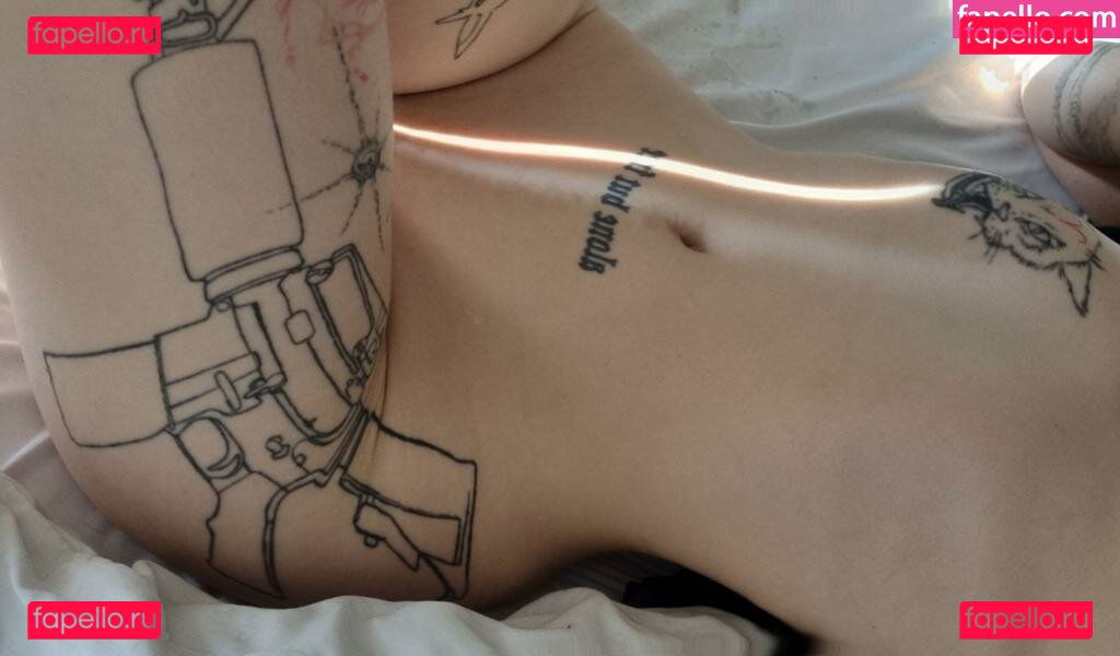 Plasticjupiter / arlenv1 / plasticneptune / victoria Onlyfans Photo Gallery 