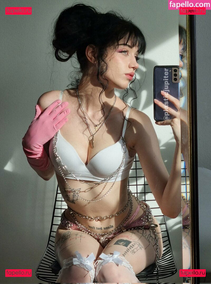 Plasticjupiter / arlenv1 / plasticneptune / victoria Onlyfans Photo Gallery 