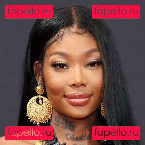 Galactawhore / Summer Walker / summerwalker Onlyfans Photo Gallery 