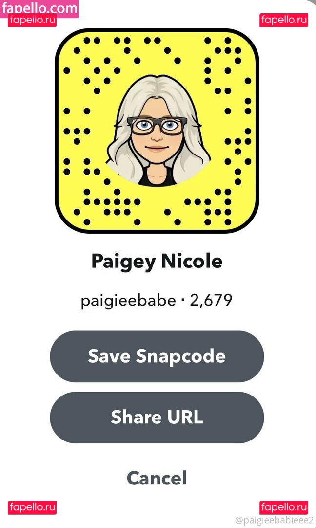 paigeebabie / paigieebabieee2 Onlyfans Photo Gallery 