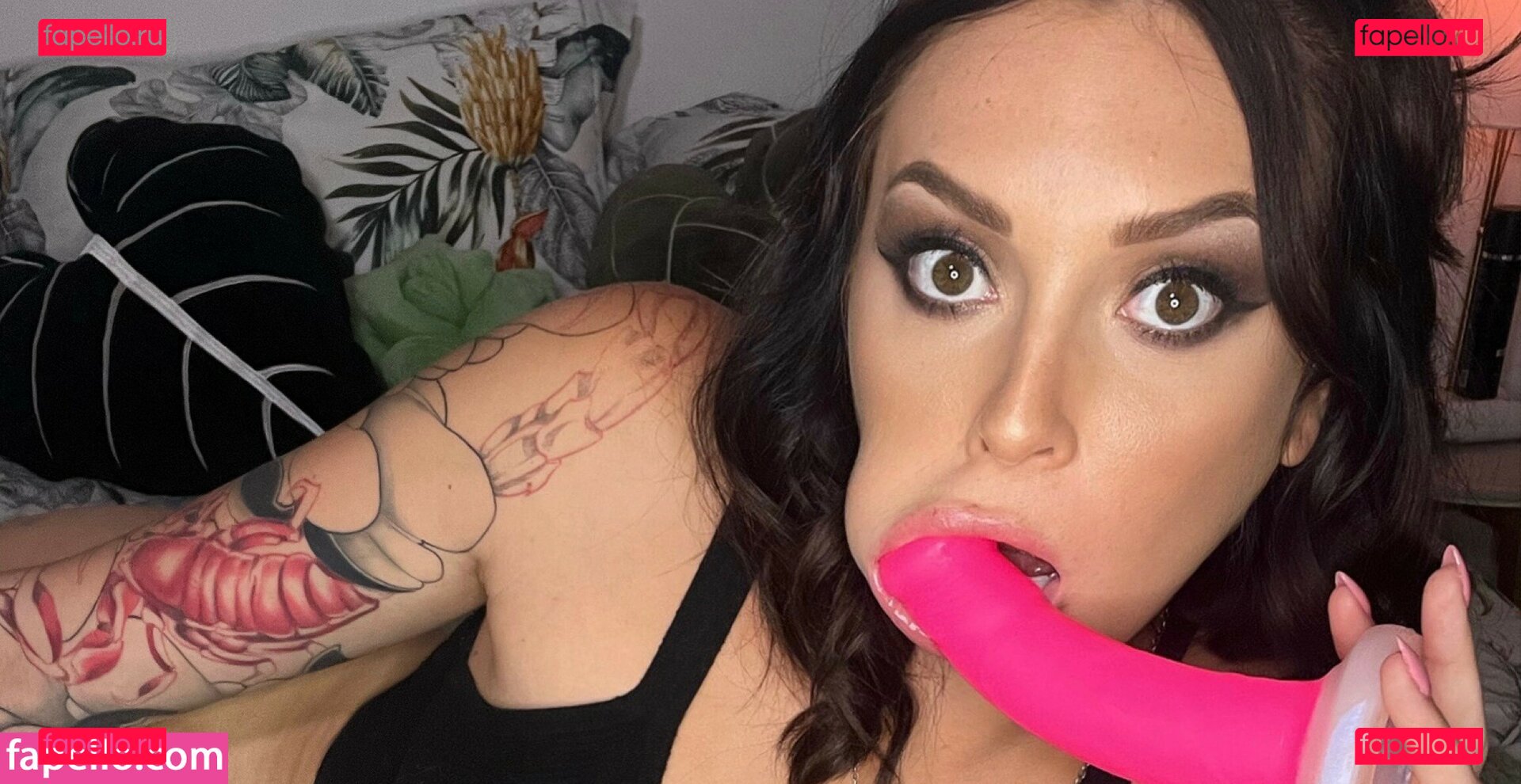 Charlotte Sins / charlote_sins / charlottesins / charlottesinssfw Onlyfans Photo Gallery 