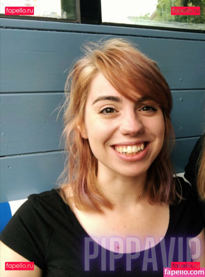 pippafree / pippaget Onlyfans Photo Gallery 