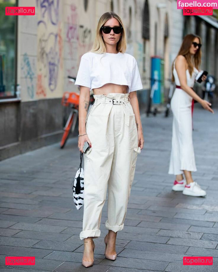 Chiaracapitani Onlyfans Photo Gallery 