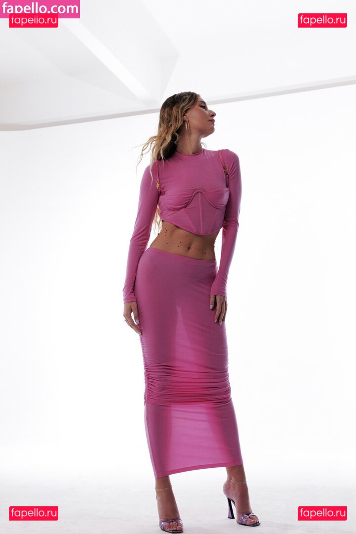 Chiaracapitani Onlyfans Photo Gallery 