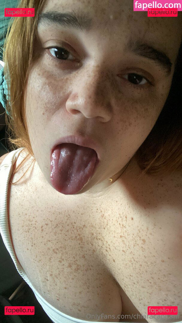 Chiaracapitani Onlyfans Photo Gallery 