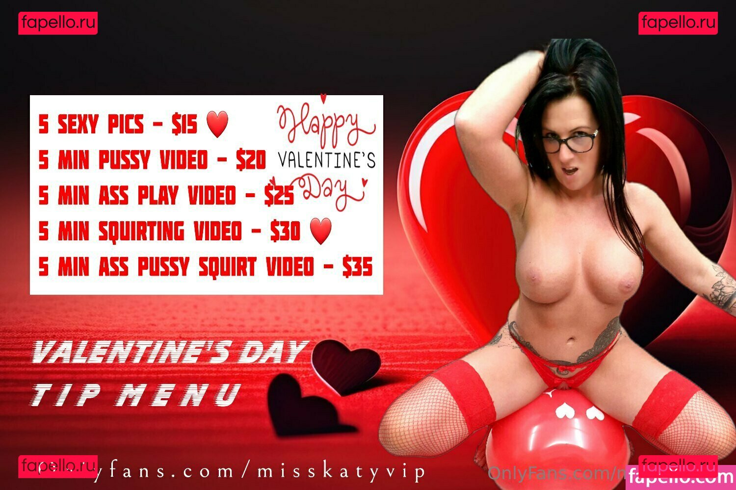 ktyfree / misskatyfree Onlyfans Photo Gallery 