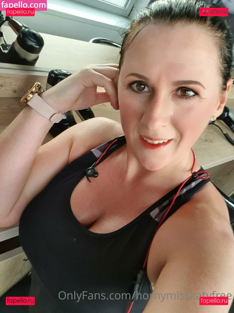 ktyfree / misskatyfree Onlyfans Photo Gallery 
