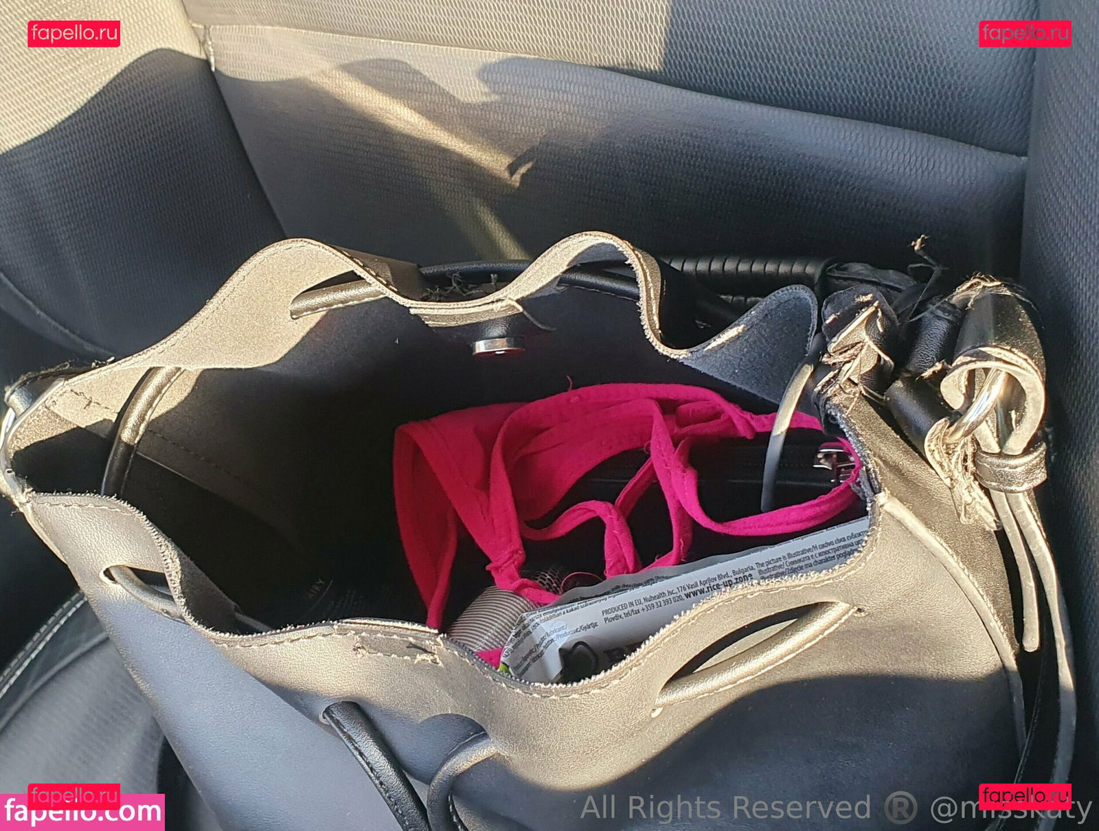 ktyfree / misskatyfree Onlyfans Photo Gallery 