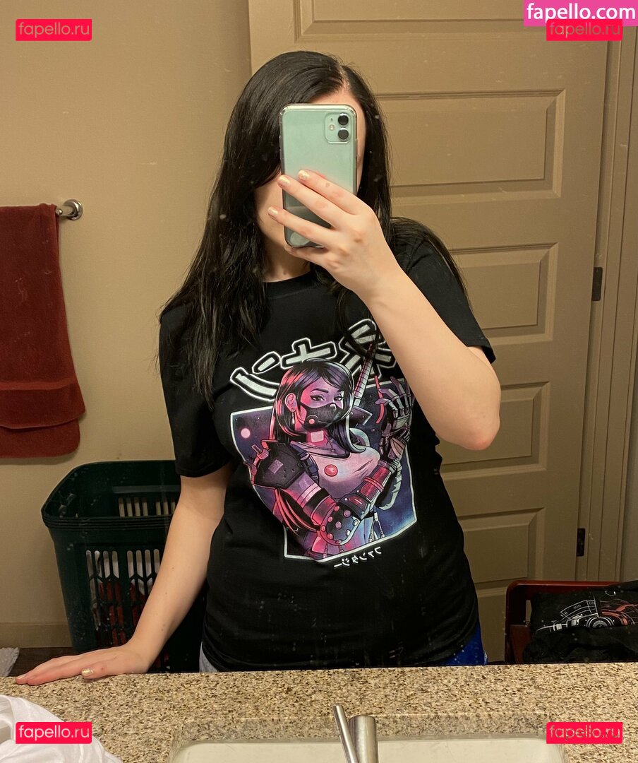 Sylvee / SylveeVT / ashhbearr_ / Onlyfans Photo Gallery 