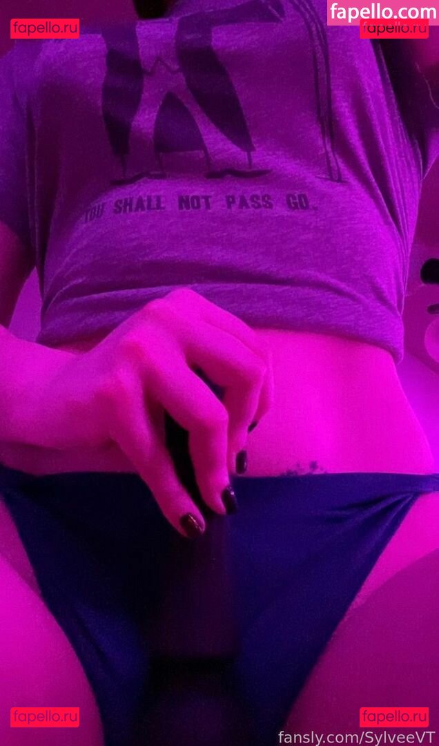 Sylvee / SylveeVT / ashhbearr_ / Onlyfans Photo Gallery 