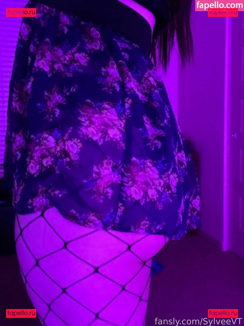 Sylvee / SylveeVT / ashhbearr_ / Onlyfans Photo Gallery 