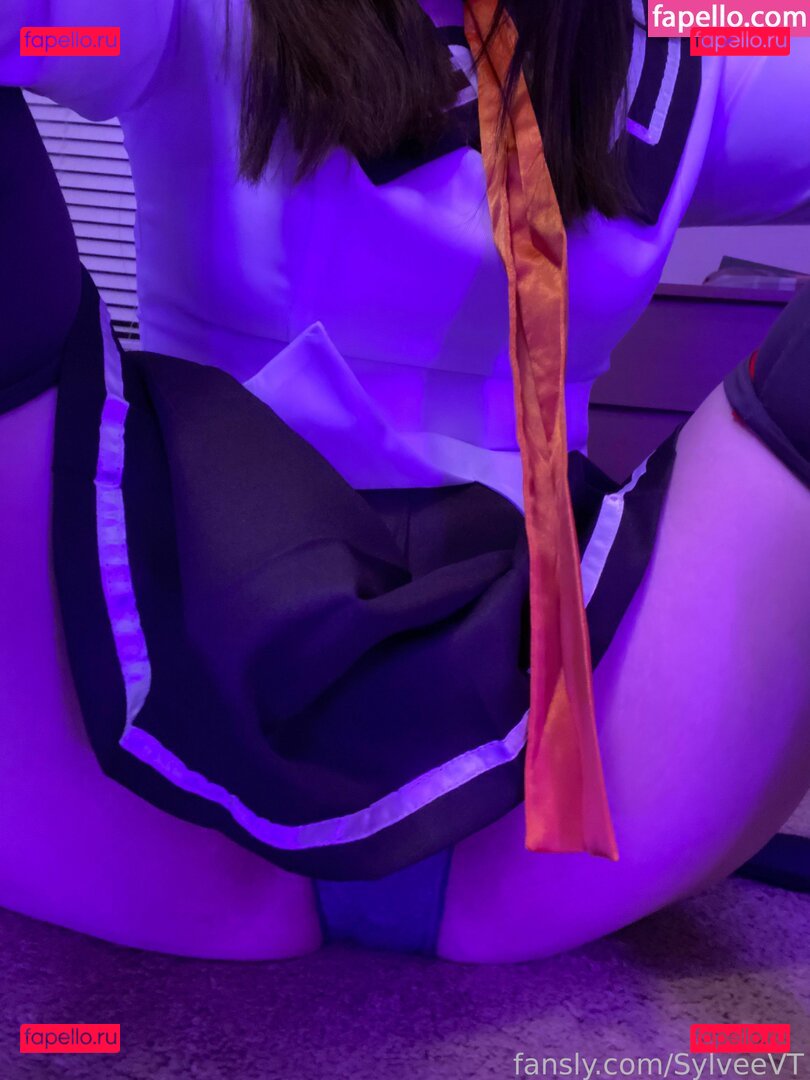 Sylvee / SylveeVT / ashhbearr_ / Onlyfans Photo Gallery 