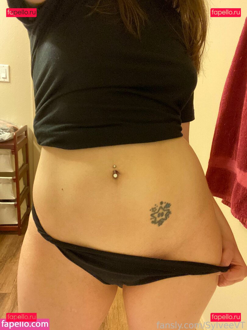 Sylvee / SylveeVT / ashhbearr_ / Onlyfans Photo Gallery 