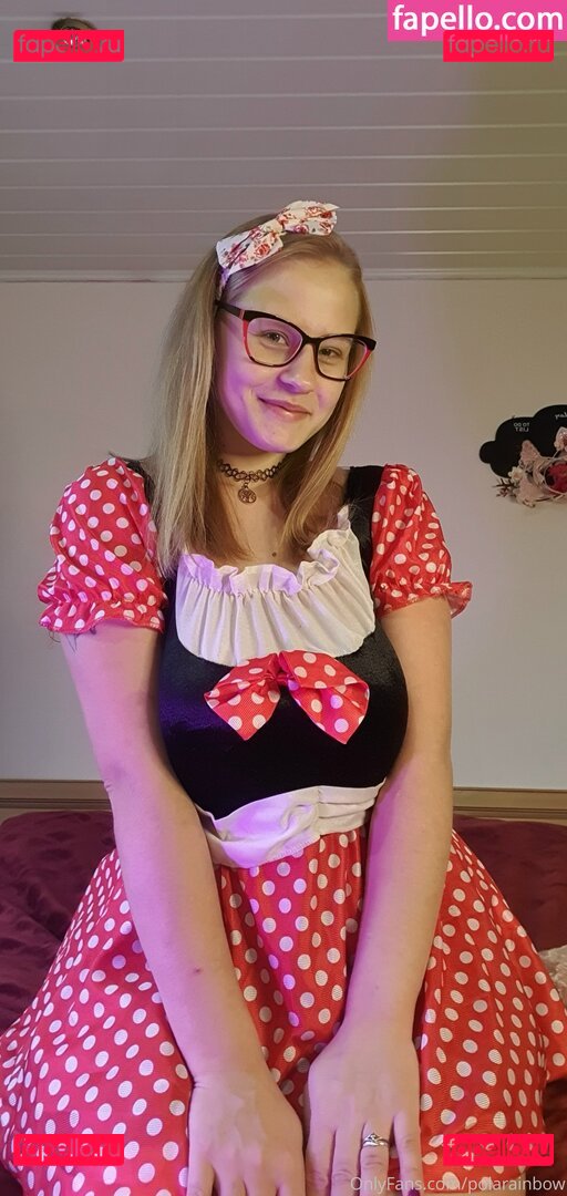 Pola Rainbow / _polarainbow_ / polarainbow / polarainbow_ Onlyfans Photo Gallery 