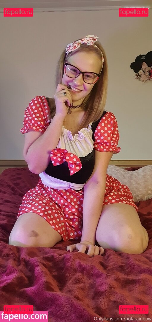 Pola Rainbow / _polarainbow_ / polarainbow / polarainbow_ Onlyfans Photo Gallery 