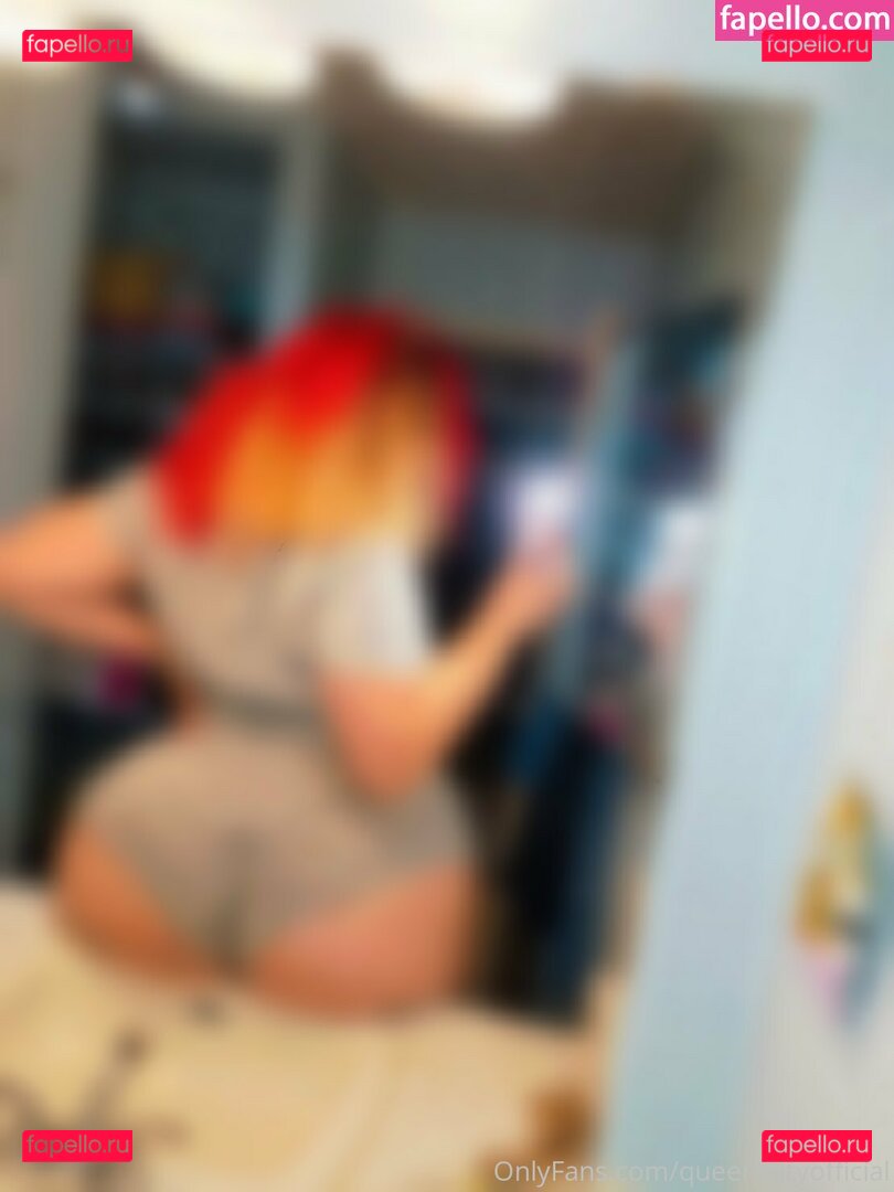 queenkcofficial / queenkofficial Onlyfans Photo Gallery 