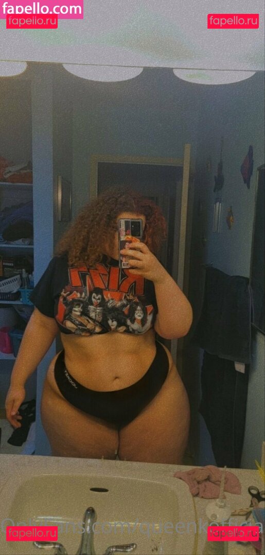 queenkcofficial / queenkofficial Onlyfans Photo Gallery 