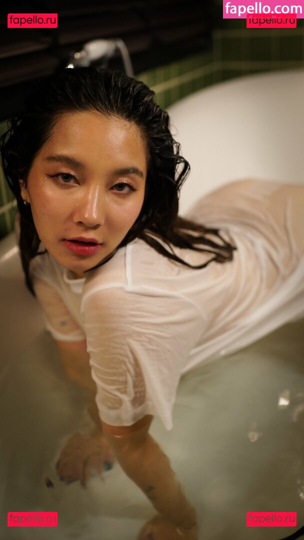 iris_adamsone / irisadamsone Onlyfans Photo Gallery 