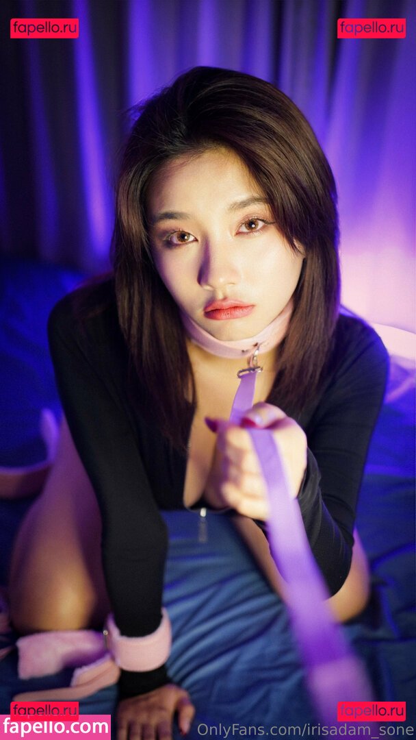 iris_adamsone / irisadamsone Onlyfans Photo Gallery 