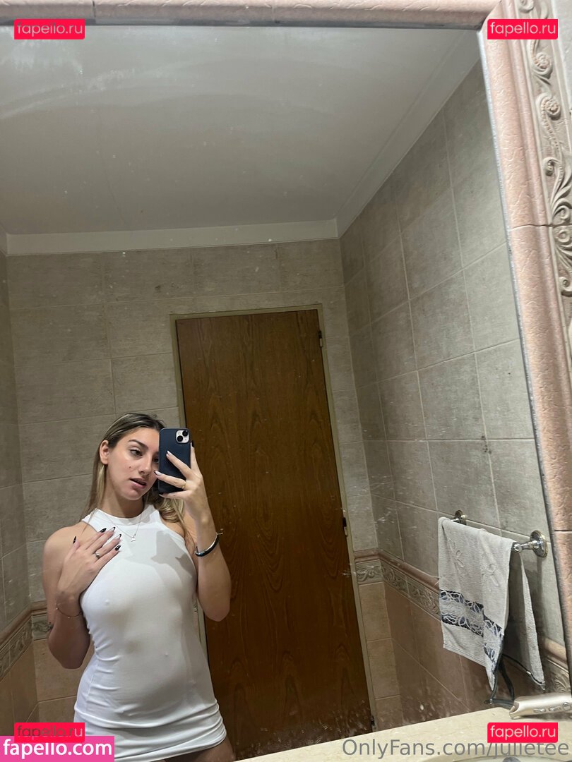 julietee / juliette Onlyfans Photo Gallery 
