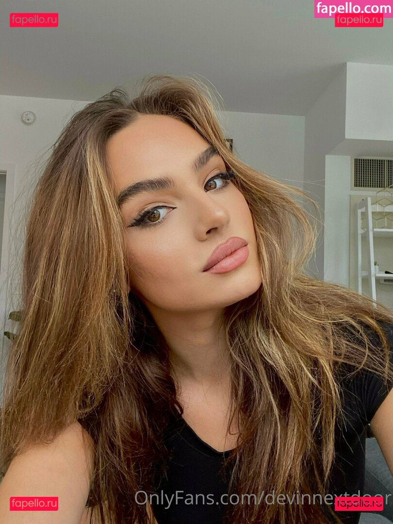 devinnextdoor / devnextdoor Onlyfans Photo Gallery 