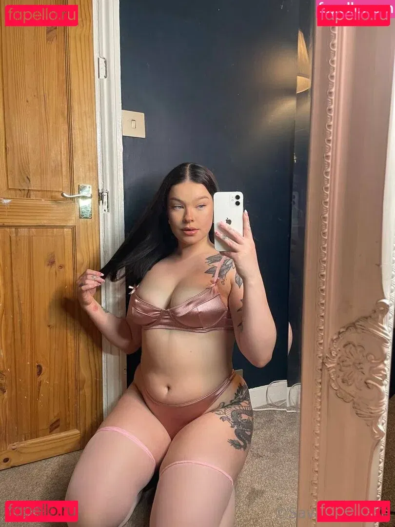 savannahjade Onlyfans Photo Gallery 
