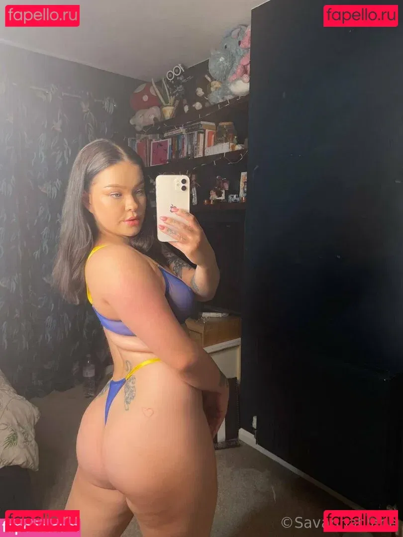 savannahjade Onlyfans Photo Gallery 