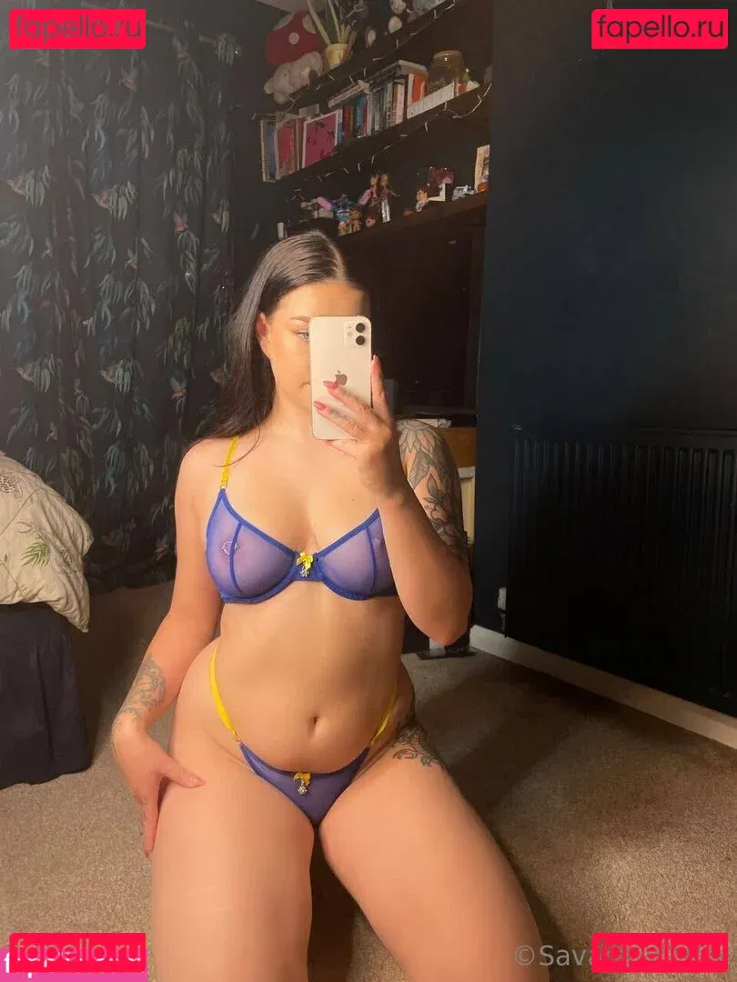 savannahjade Onlyfans Photo Gallery 