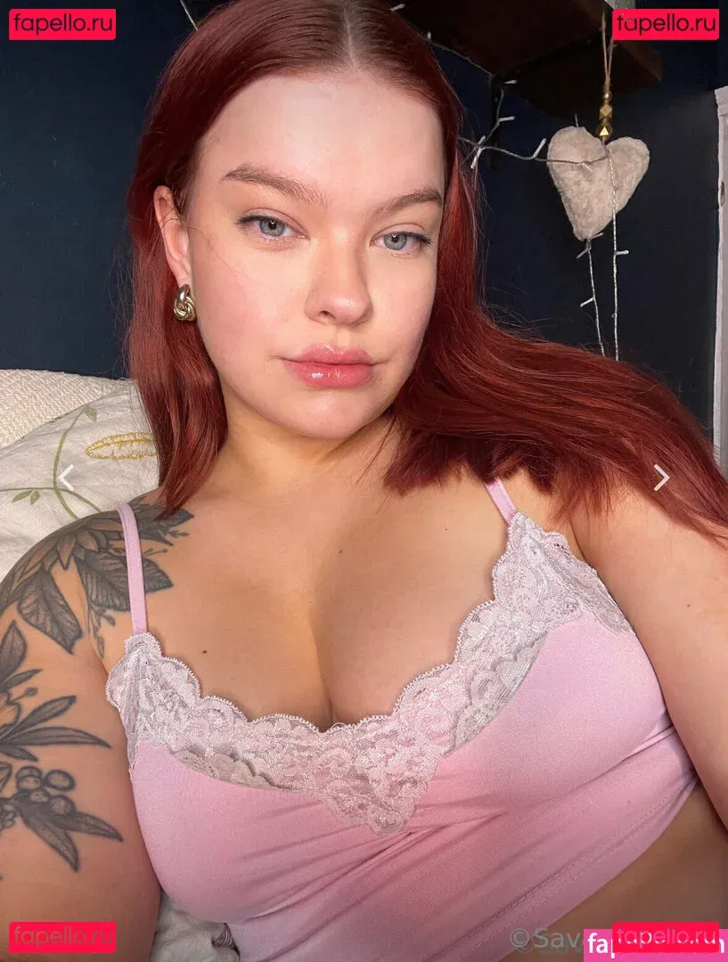 savannahjade Onlyfans Photo Gallery 