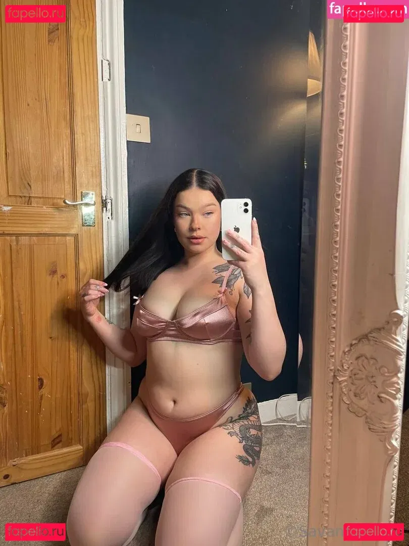 savannahjade Onlyfans Photo Gallery 