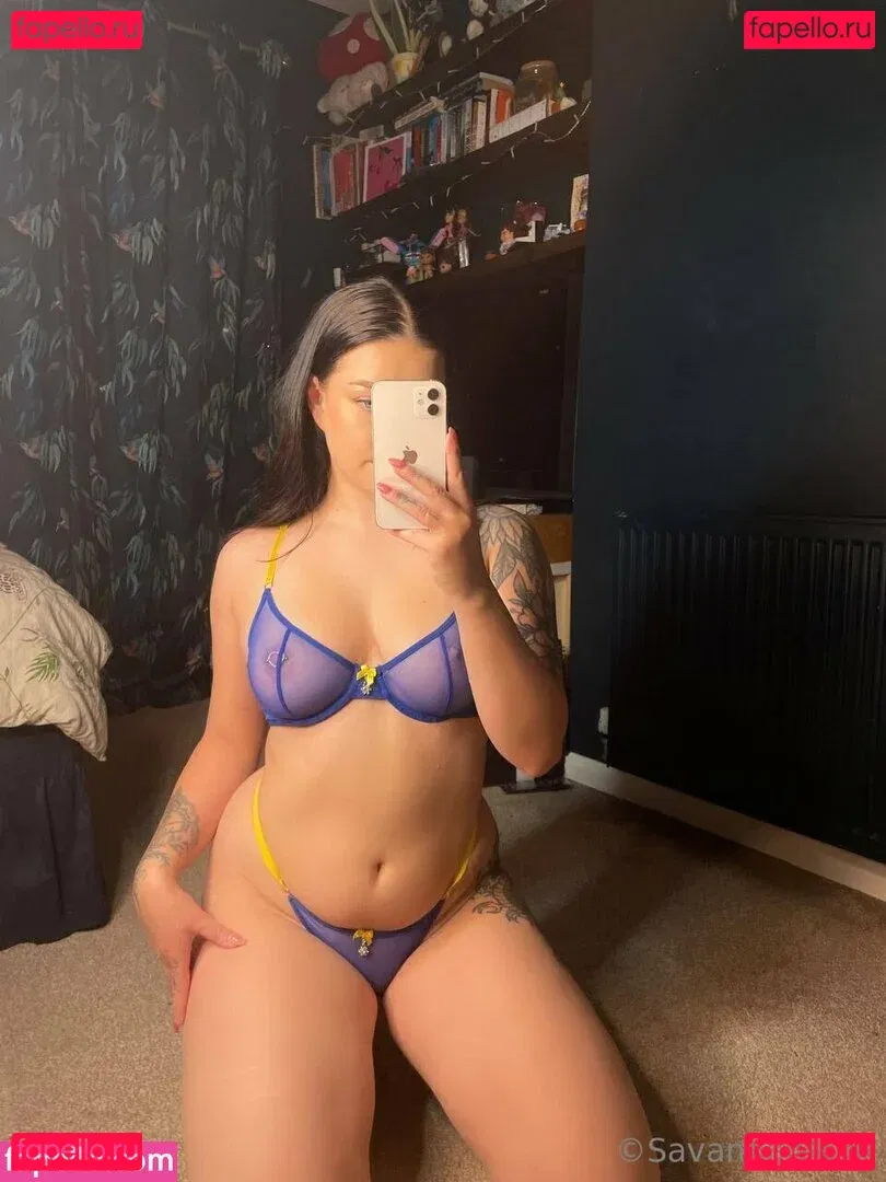 savannahjade Onlyfans Photo Gallery 