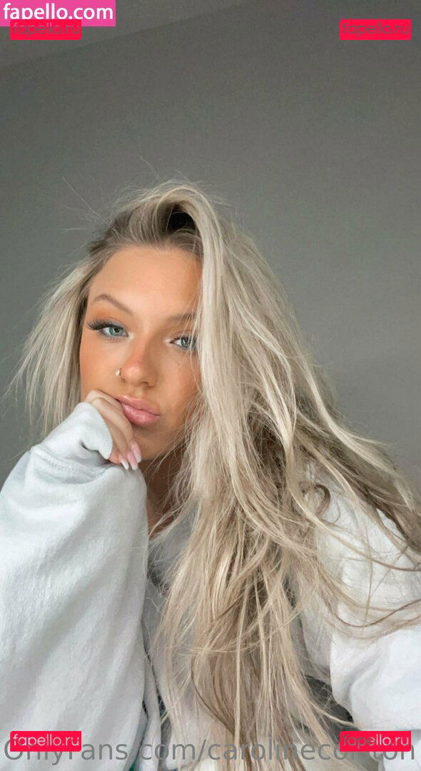Caroline Colstonn / carolinecolston / carolinecolstonn Onlyfans Photo Gallery 