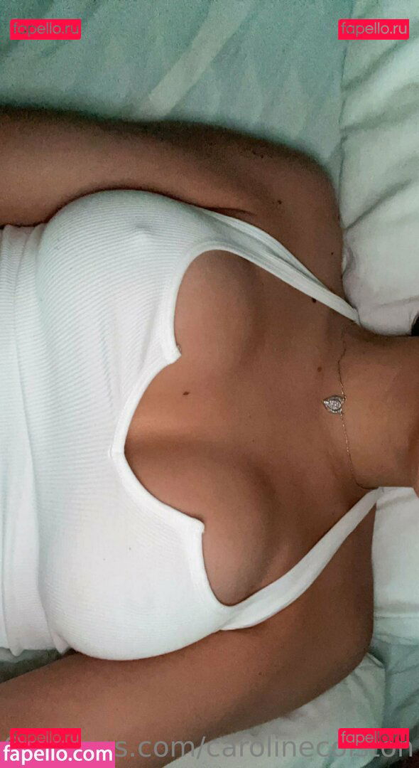Caroline Colstonn / carolinecolston / carolinecolstonn Onlyfans Photo Gallery 