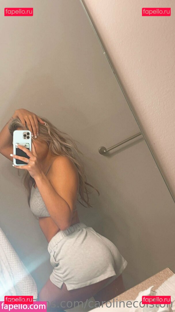 Caroline Colstonn / carolinecolston / carolinecolstonn Onlyfans Photo Gallery 