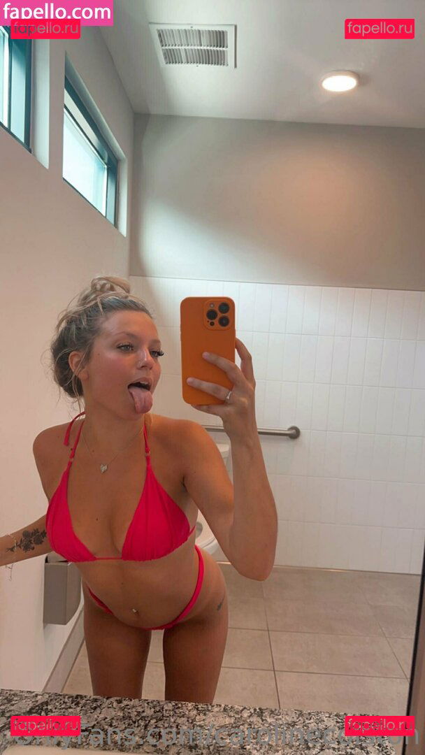 Caroline Colstonn / carolinecolston / carolinecolstonn Onlyfans Photo Gallery 